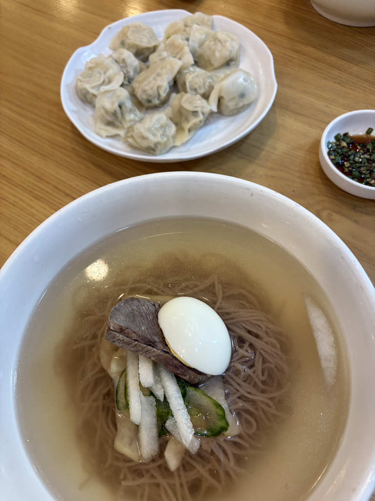 Nampomyeonok (남포면옥) 3