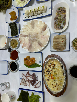 가빈횟집 6