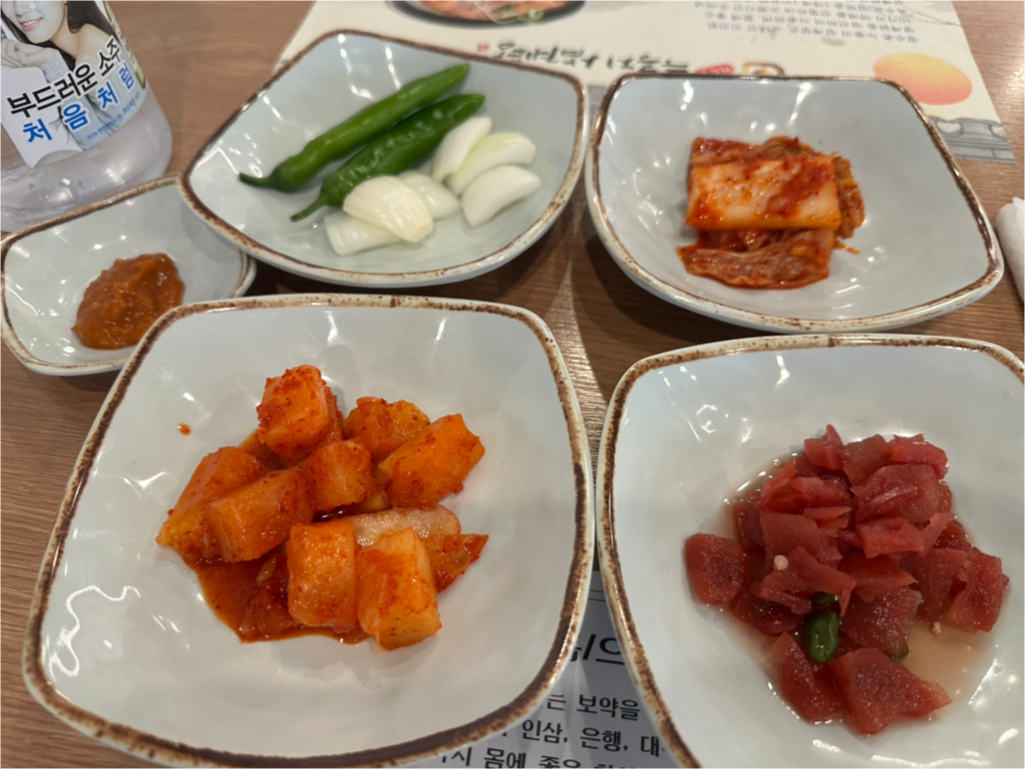 장수촌 6