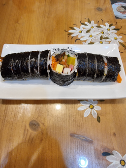 Gobongmingimbap 5
