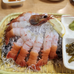 회양과국수군 제주산방산점 사진 7