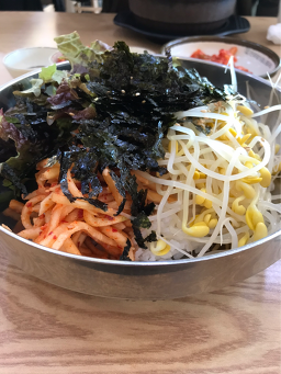 24시전주명가콩나물국 5
