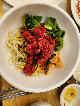순천한우 4