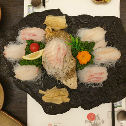Hutkaido (훗카이도) 3