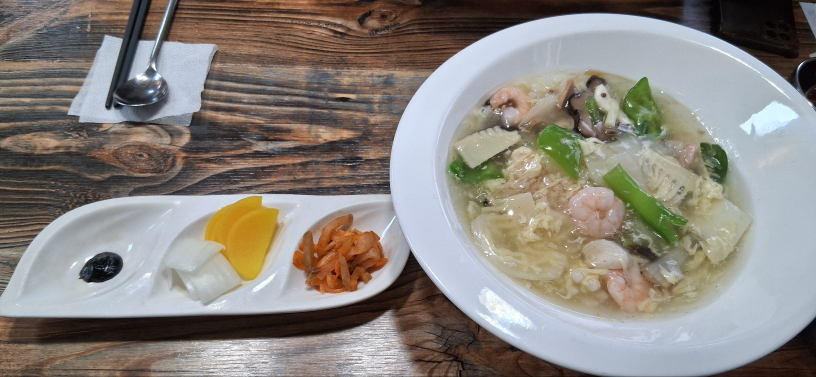 Songhwaru (송화루) 3