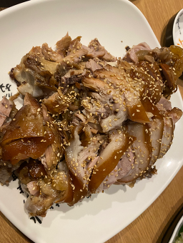 만리삼구보쌈족발 사진 3