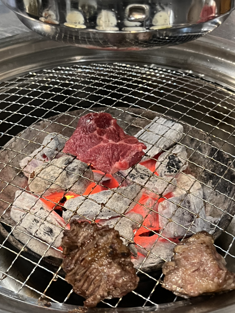 Kkakttukjip jangseungbaegijeom 6
