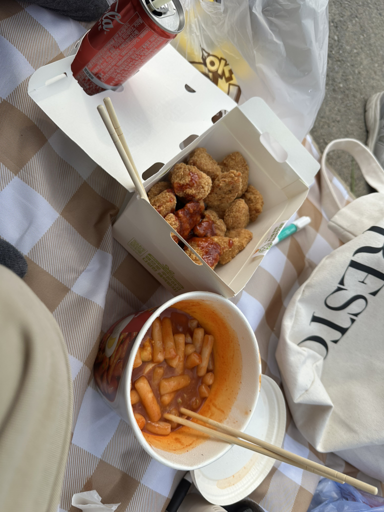 BHC치킨 이촌점 사진 3