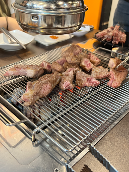황제양꼬치 사진 3
