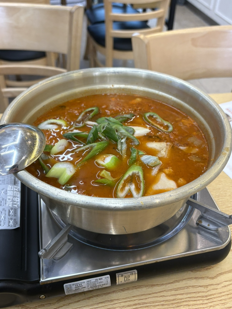 류창희국수 역삼본점 사진 2