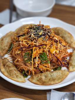 향토칼국수 사진 3