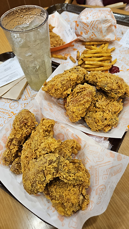 파파이스 강남점 사진 2