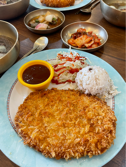 의령소바 제주성산점 사진 4