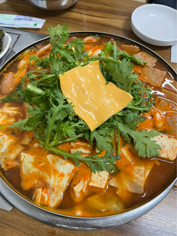 은성부대찌개 사진 2