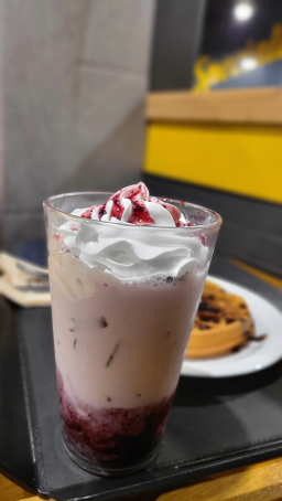 컴포즈커피 역촌중앙점 1