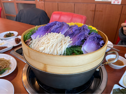 Gwangseongori (광성오리) 3