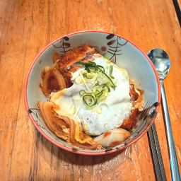 홍대돈부리 코엑스점 사진 4