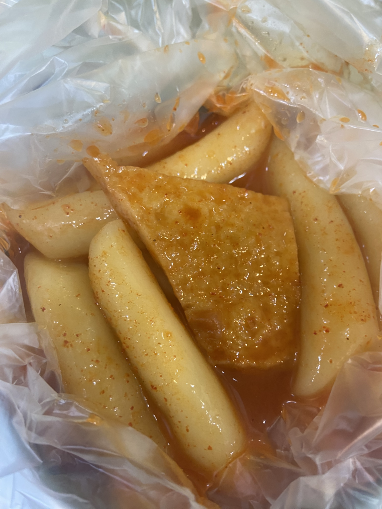 달볶이 숙명여대점 사진 3