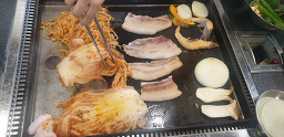 남진식당 3