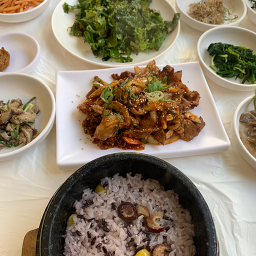Geumseonggadeun (금성가든) 3