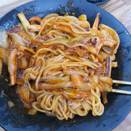 Jinyeonggak 5