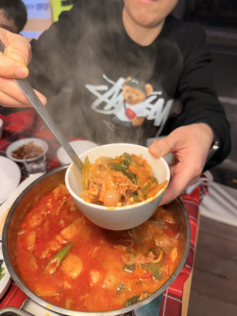 Bangcheonsaenggogi 3