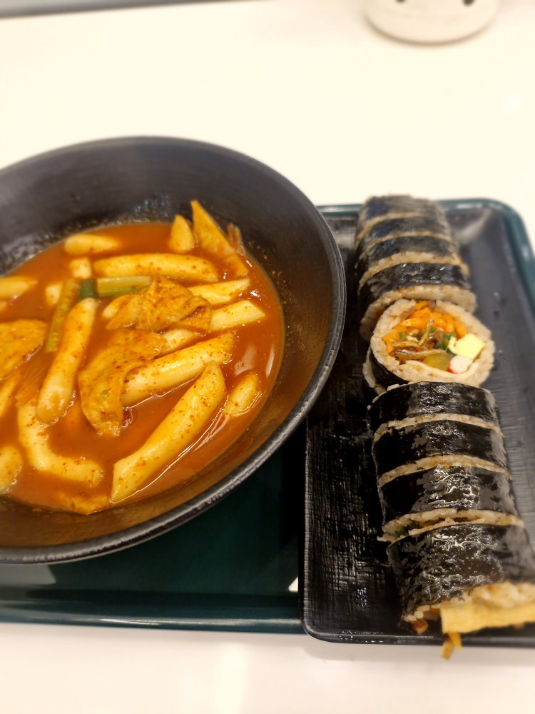 호정김밥 본점 사진 4