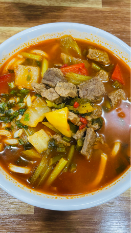 라비하우스 1