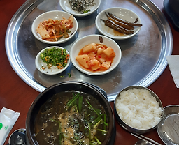 어부네 참다슬기 3