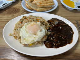 Junggukgwan (중국관) 1