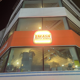 스매쉬치즈버거 사진 4