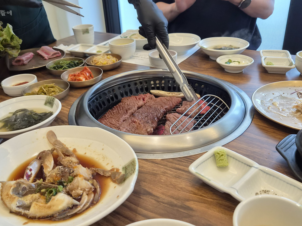 은진뜰에 3