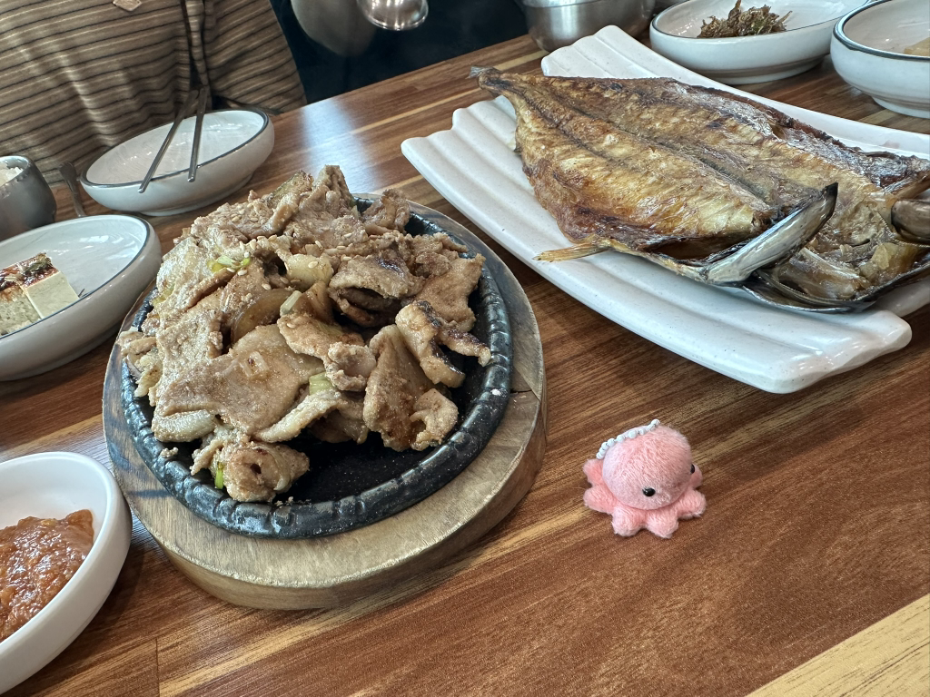 비자림길 사진 2