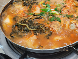 Minmulgogisikdang 1