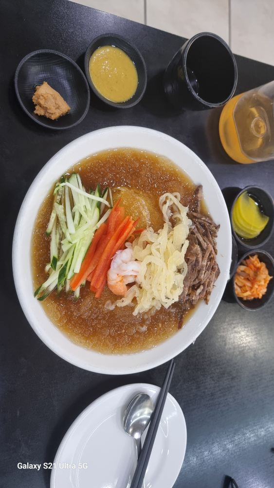 복록수 3