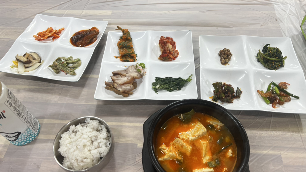 신라식당 3