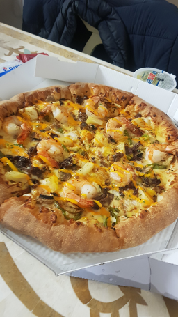 도미노피자 증평점 2
