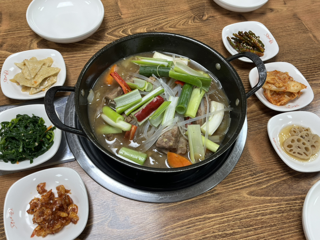 Myeongtaegol 6