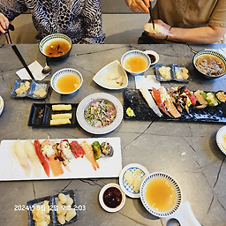 Seusimyeongjang (스시명장) 1