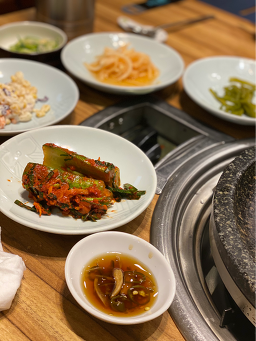 봉피양 경복궁점 사진 8