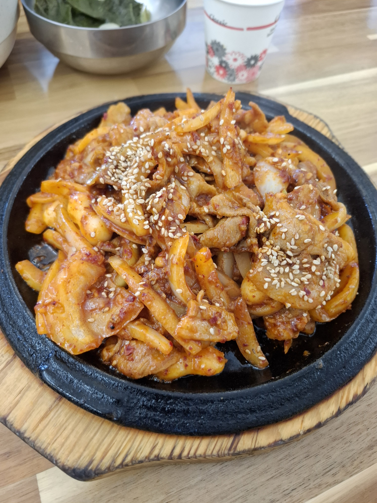 주막보리밥 대표 사진