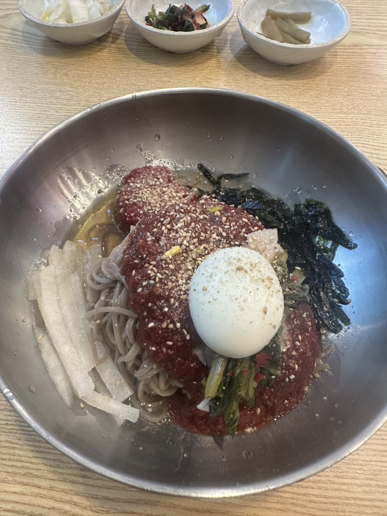 육막집 대표 사진