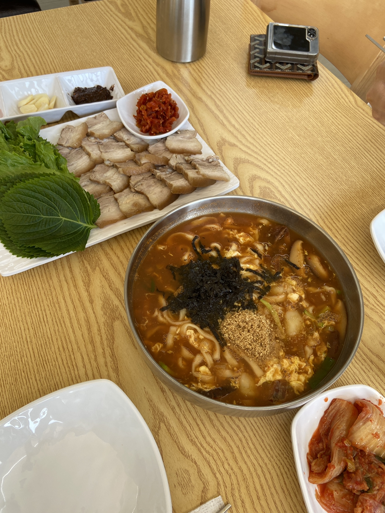 Daegwanryeongmyeonok 5