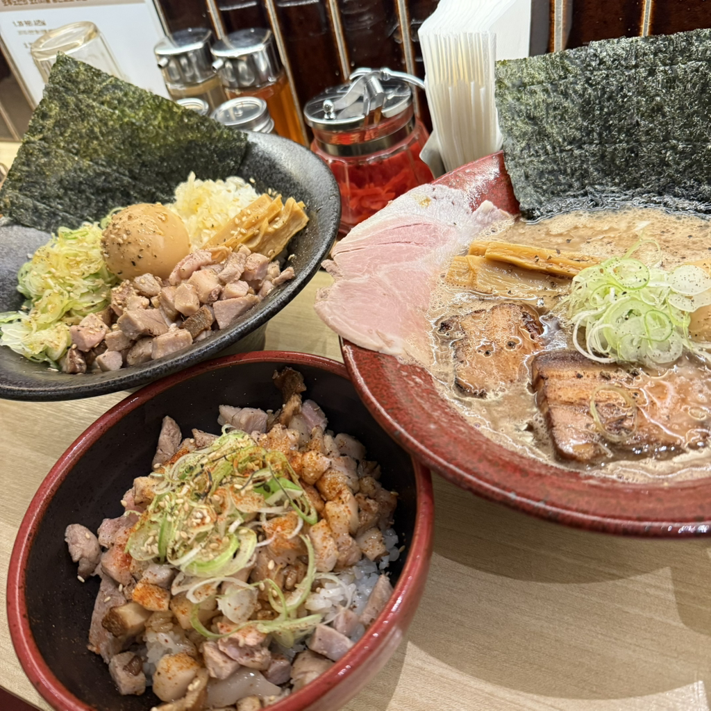라멘보루도 사진 3