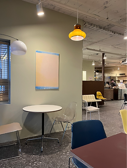 인솔커피 상수점