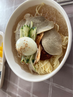 수악관식당 대표 사진
