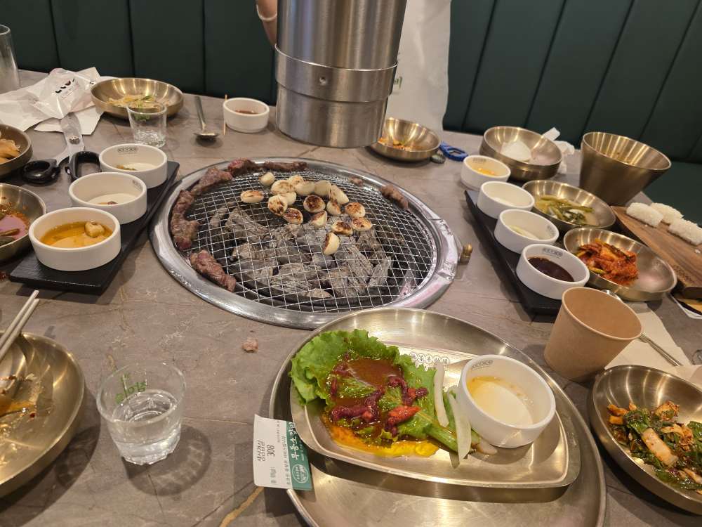 Mudeungsogalbi 1