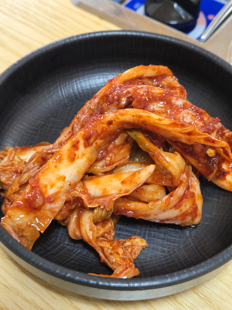 궁중칼국수 1