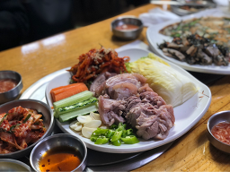 메밀촌 2