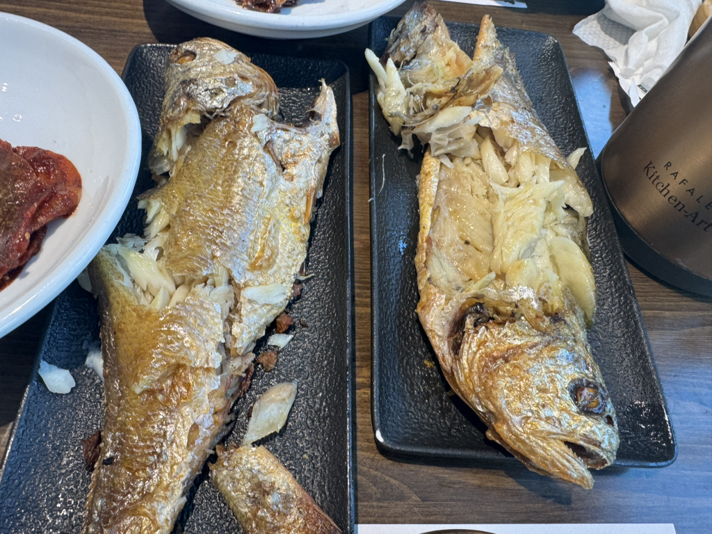 Yumijeongwon 1